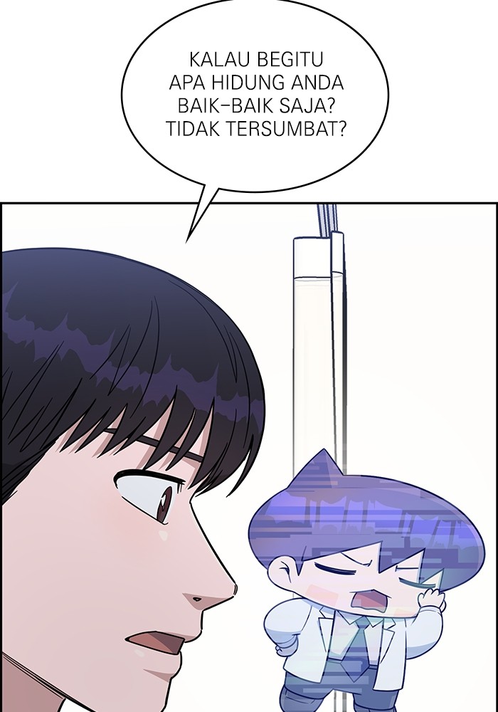 A.I Doctor chapter 118 halaman 36