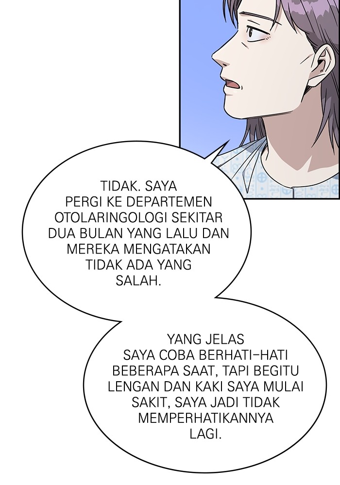 A.I Doctor chapter 118 halaman 41