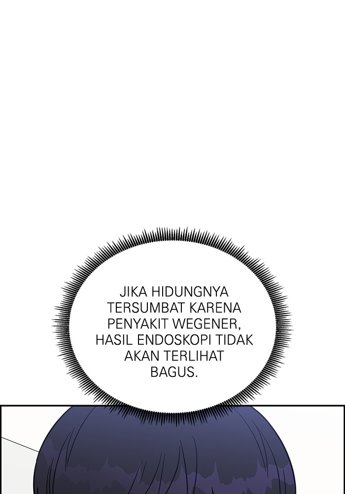 A.I Doctor chapter 118 halaman 43