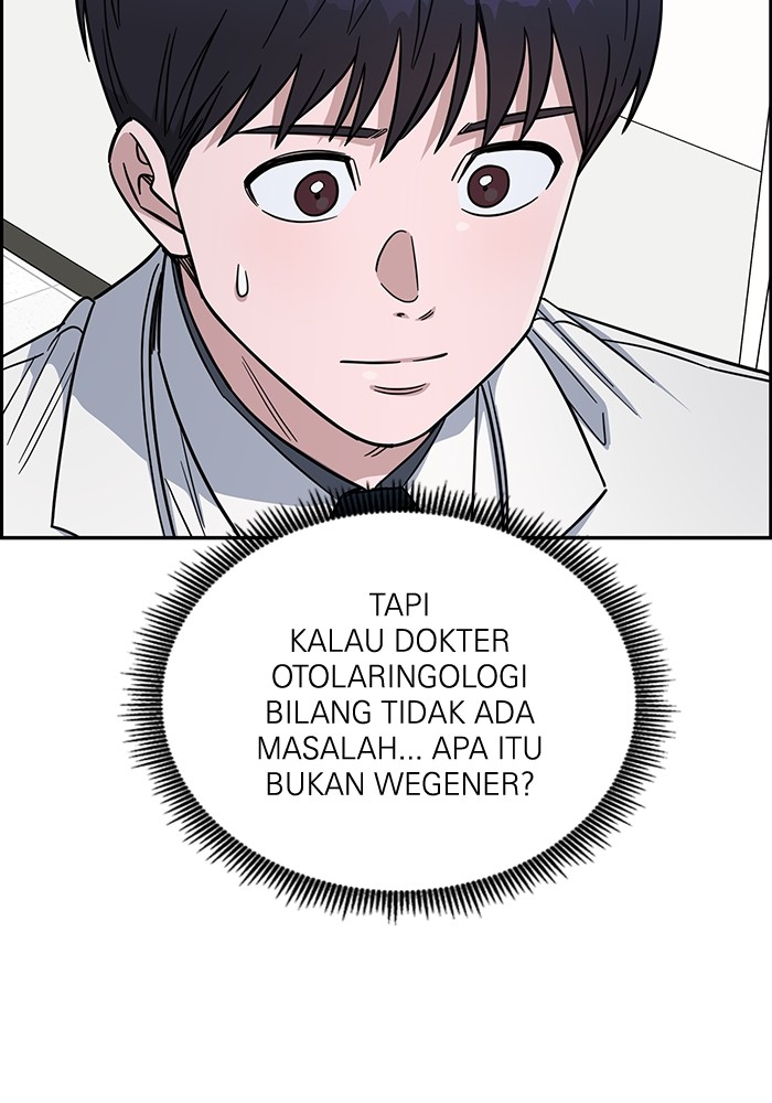 A.I Doctor chapter 118 halaman 44
