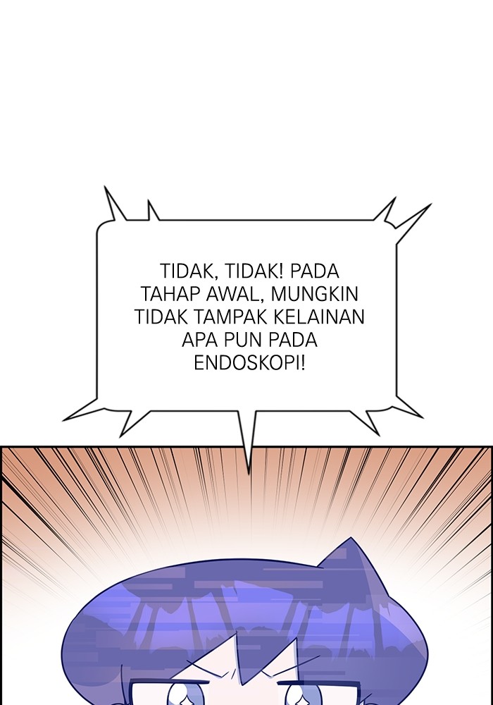 A.I Doctor chapter 118 halaman 45