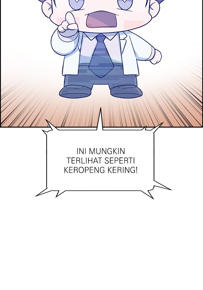 A.I Doctor chapter 118 halaman 46
