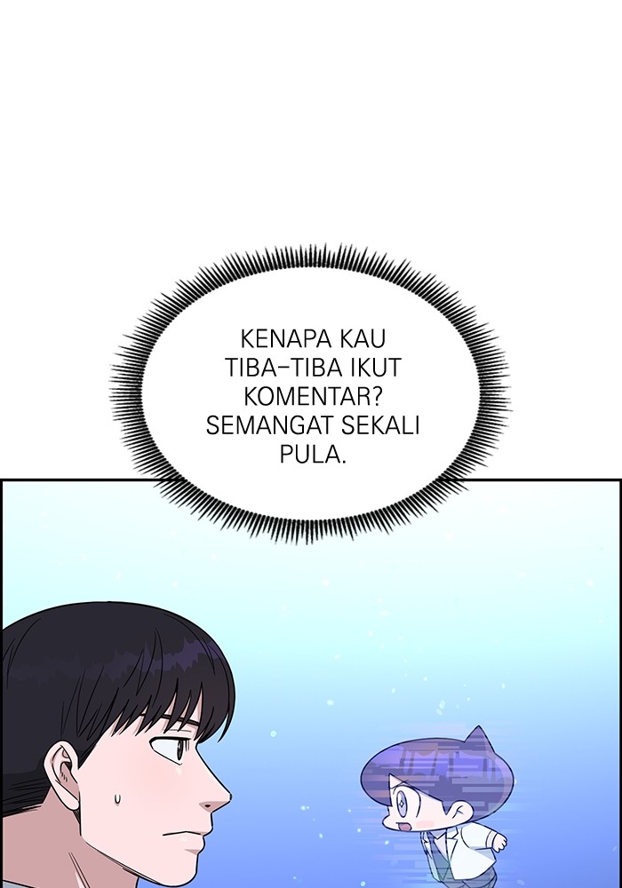 A.I Doctor chapter 118 halaman 47