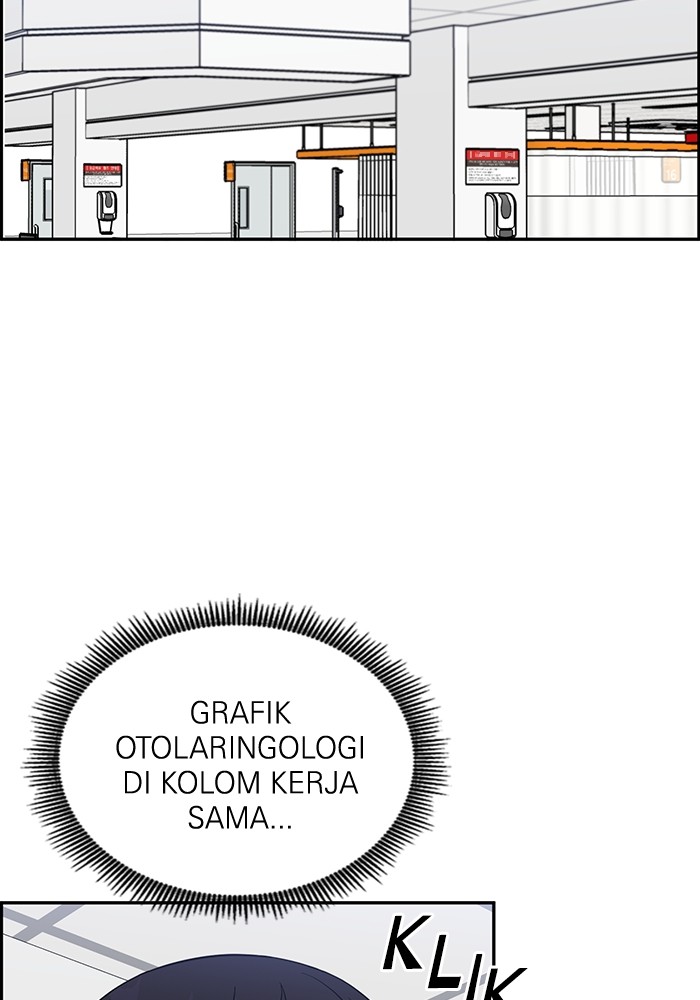 A.I Doctor chapter 118 halaman 51