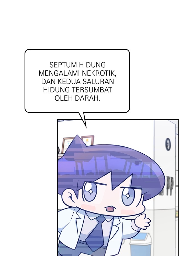 A.I Doctor chapter 118 halaman 53
