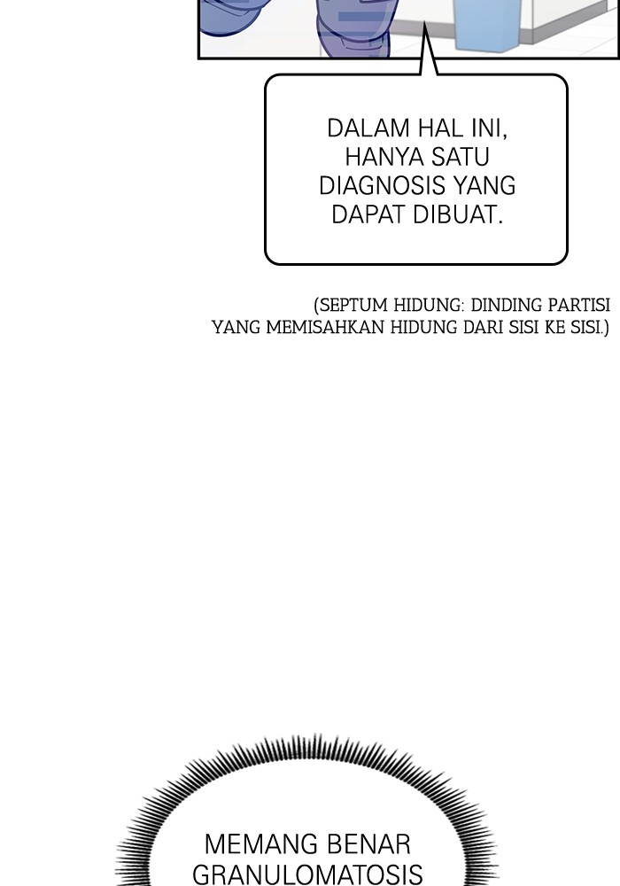 A.I Doctor chapter 118 halaman 54