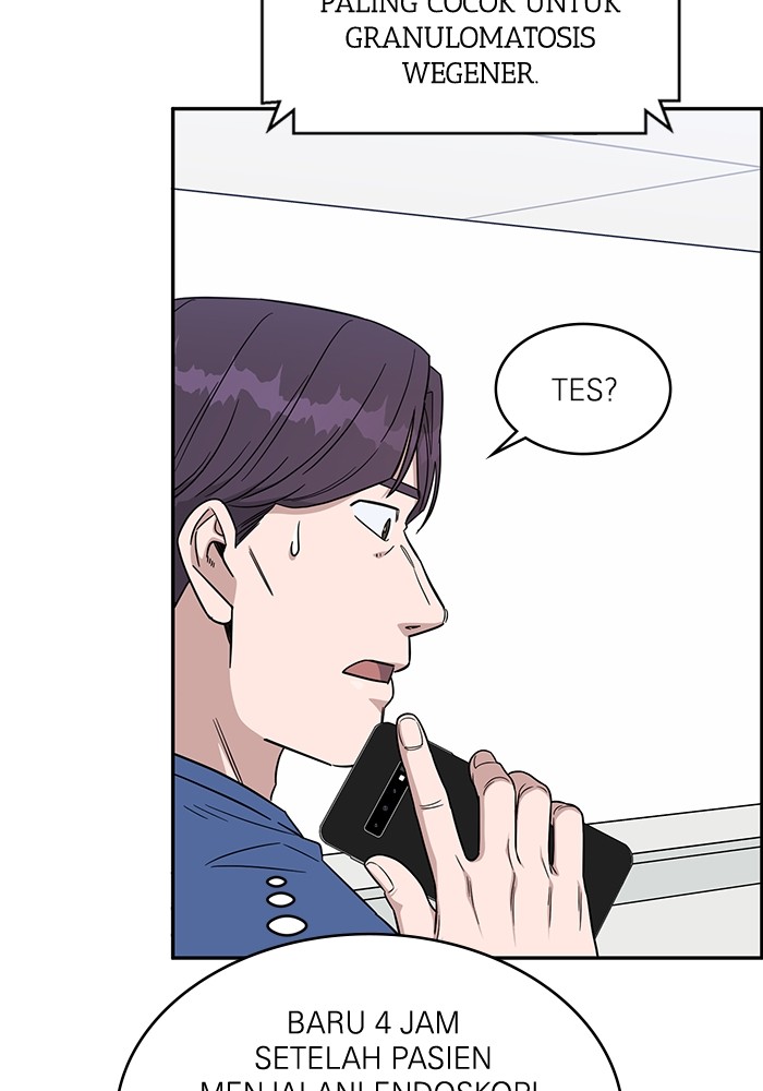 A.I Doctor chapter 118 halaman 62