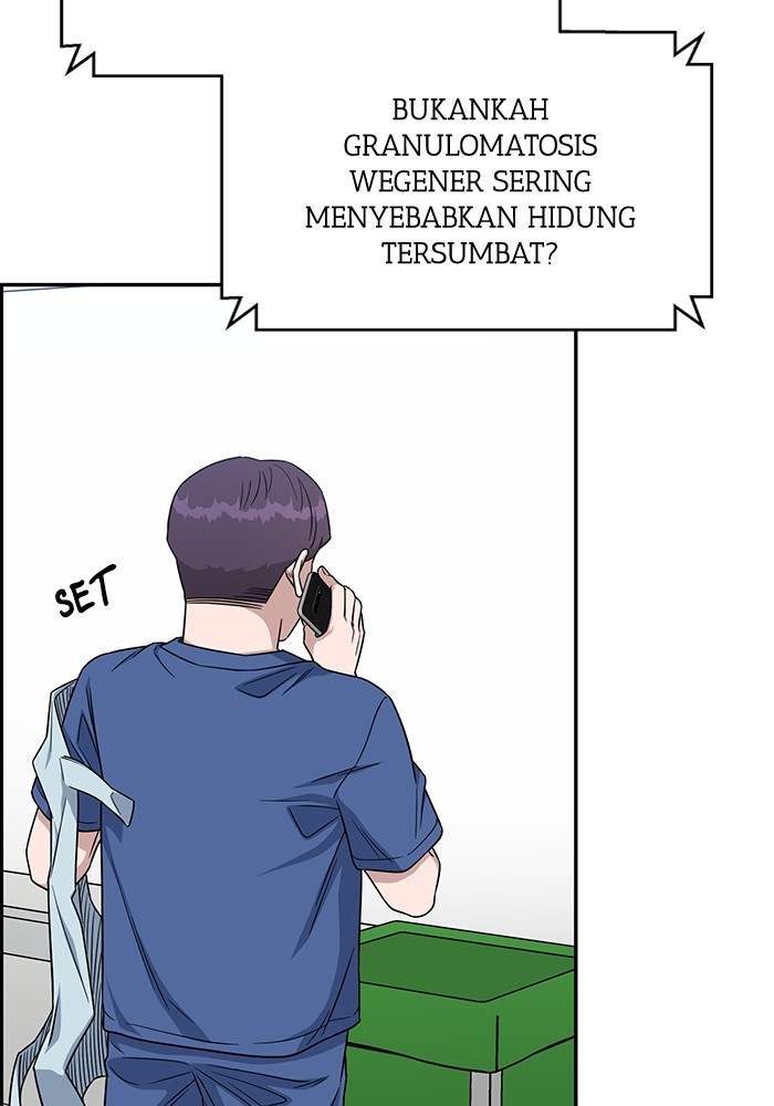 A.I Doctor chapter 118 halaman 64