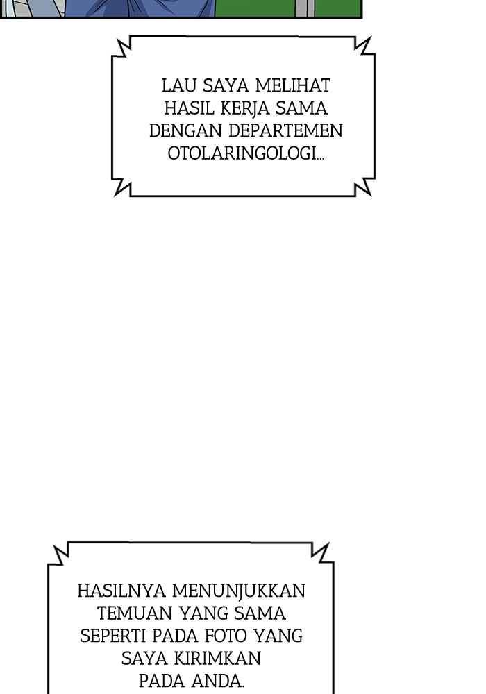 A.I Doctor chapter 118 halaman 65
