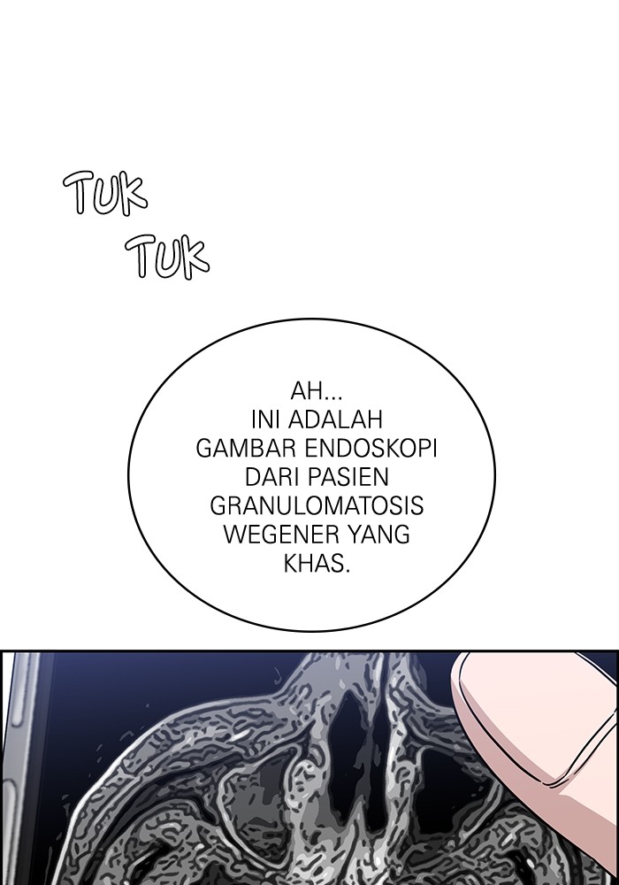 A.I Doctor chapter 118 halaman 67