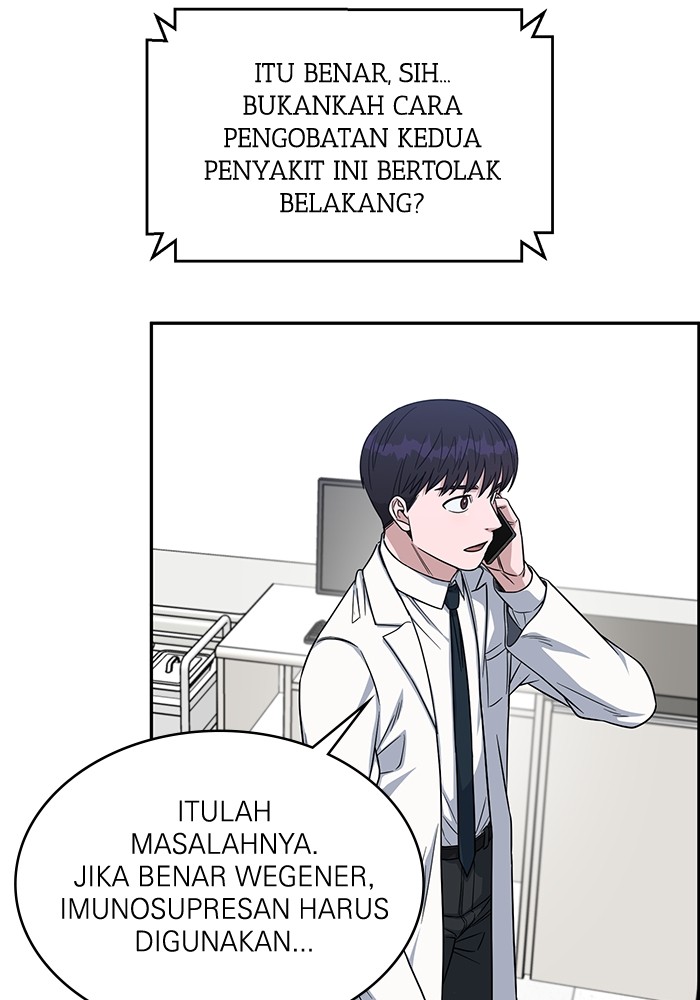 A.I Doctor chapter 118 halaman 81