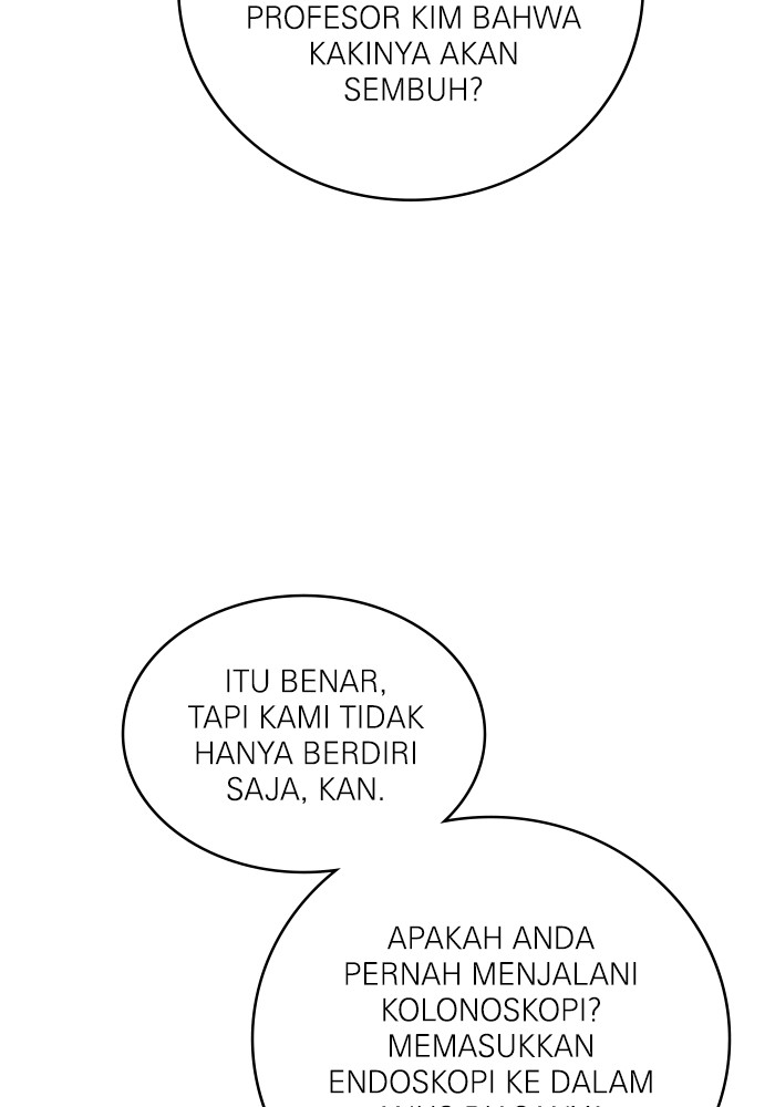A.I Doctor chapter 118 halaman 107