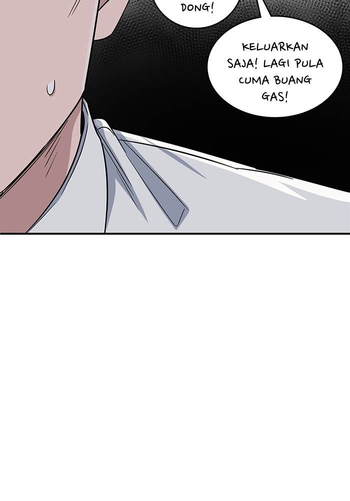 A.I Doctor chapter 118 halaman 111