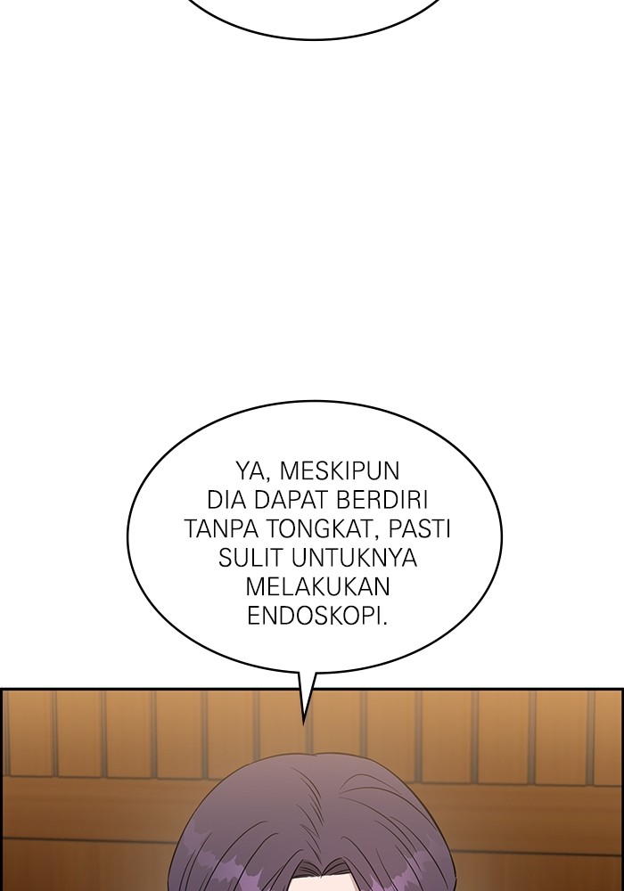A.I Doctor chapter 118 halaman 113