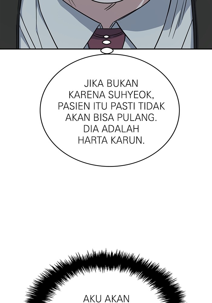 A.I Doctor chapter 118 halaman 123