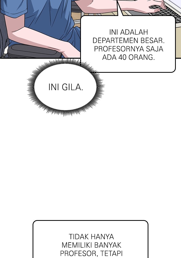 A.I Doctor chapter 118 halaman 127