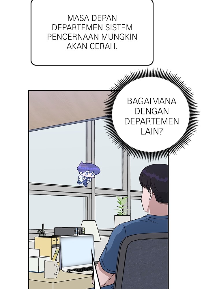 A.I Doctor chapter 118 halaman 130