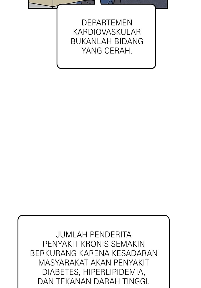 A.I Doctor chapter 118 halaman 131