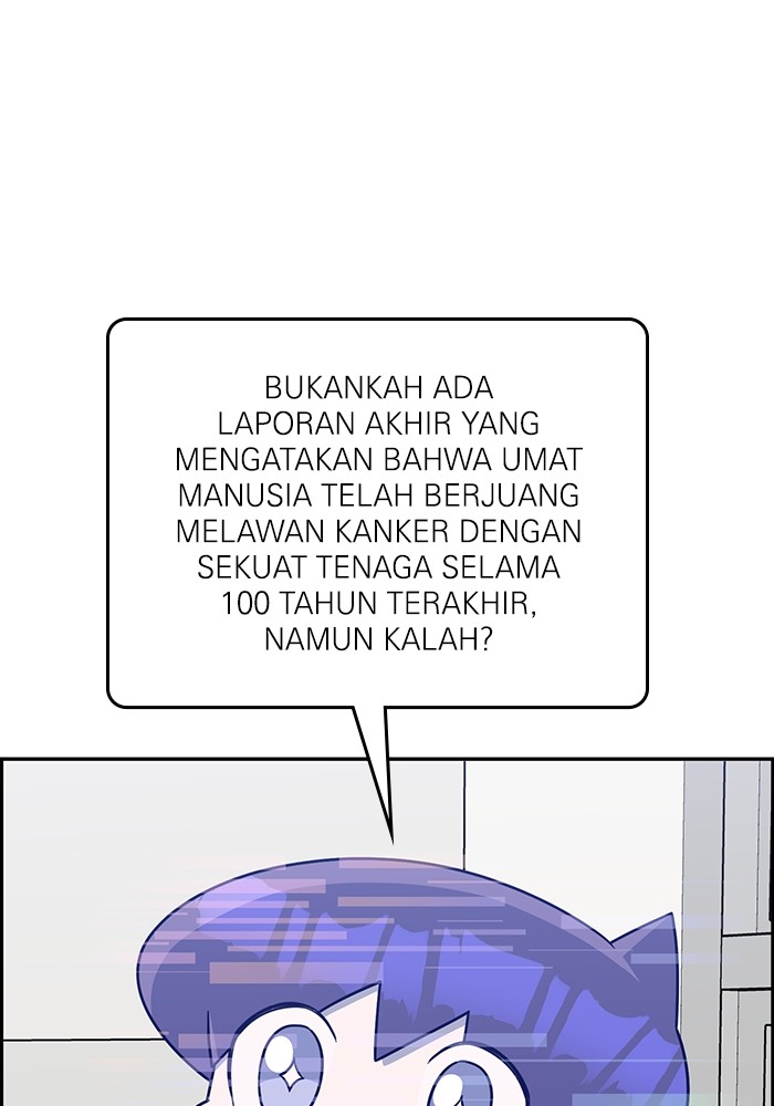 A.I Doctor chapter 118 halaman 136