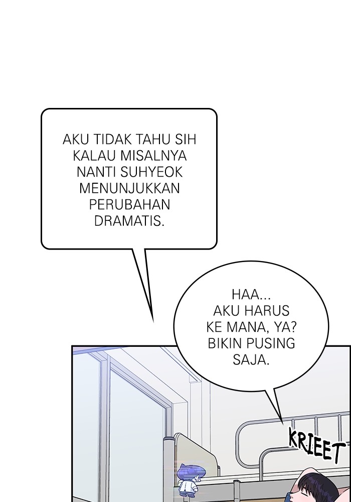 A.I Doctor chapter 118 halaman 138