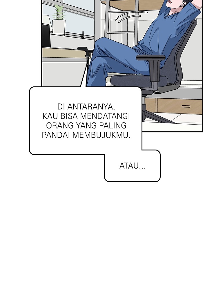 A.I Doctor chapter 118 halaman 139