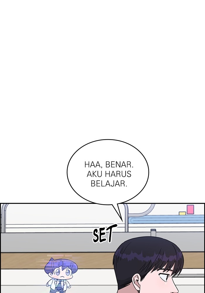 A.I Doctor chapter 118 halaman 141
