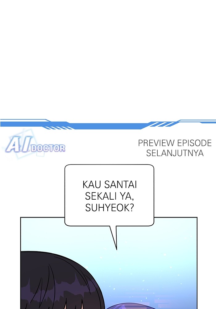 A.I Doctor chapter 118 halaman 149