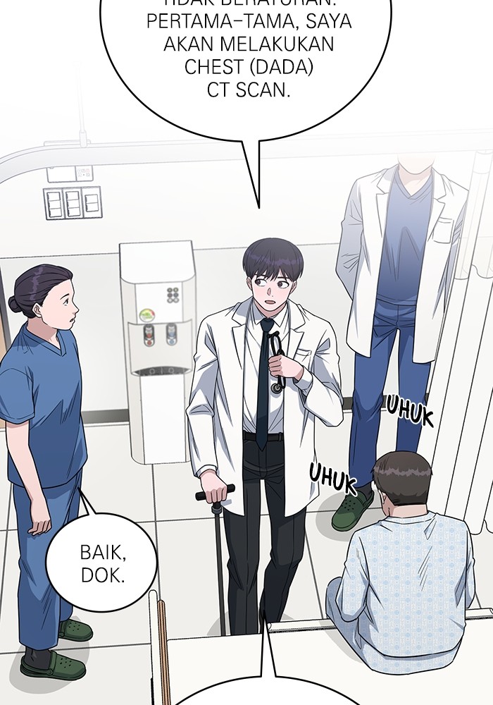 A.I Doctor Bab 119 halaman 3