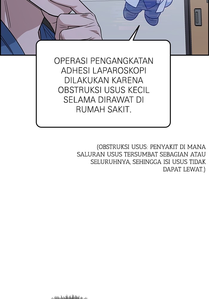 A.I Doctor Bab 119 halaman 19