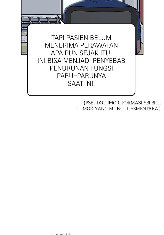 A.I Doctor Bab 119 halaman 21