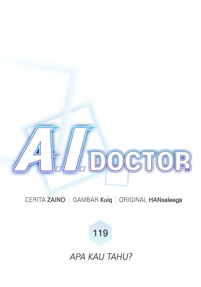 A.I Doctor Bab 119 halaman 24