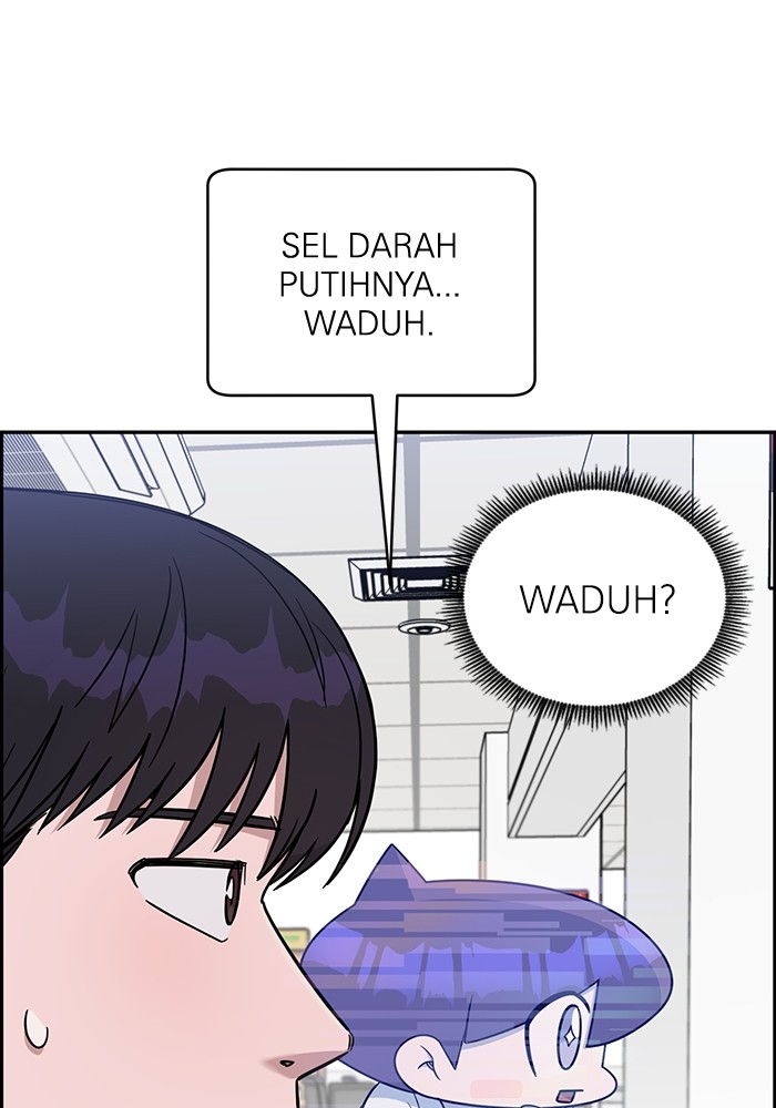 A.I Doctor Bab 119 halaman 37