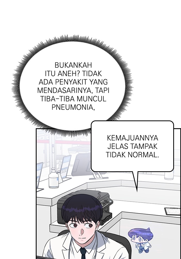 A.I Doctor Bab 119 halaman 39