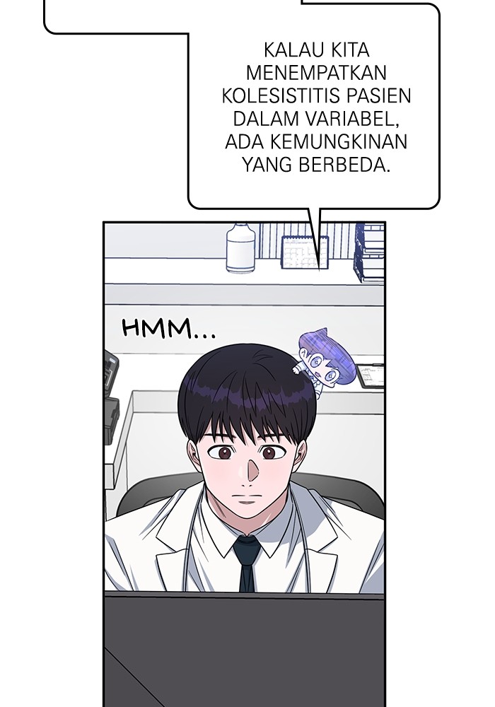 A.I Doctor Bab 119 halaman 55
