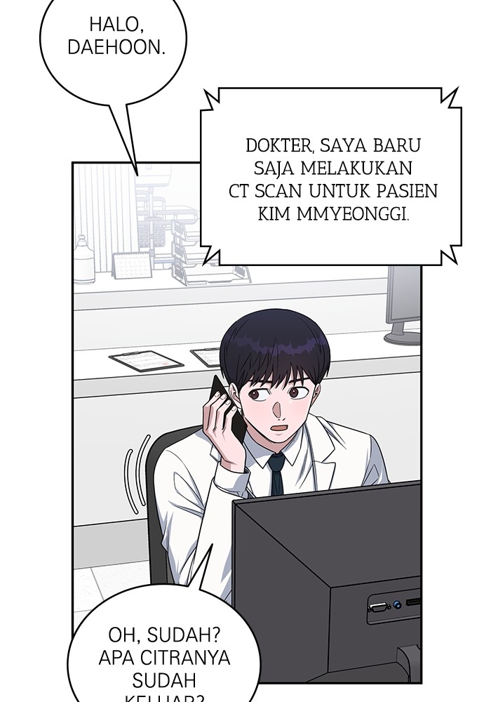 A.I Doctor Bab 119 halaman 67