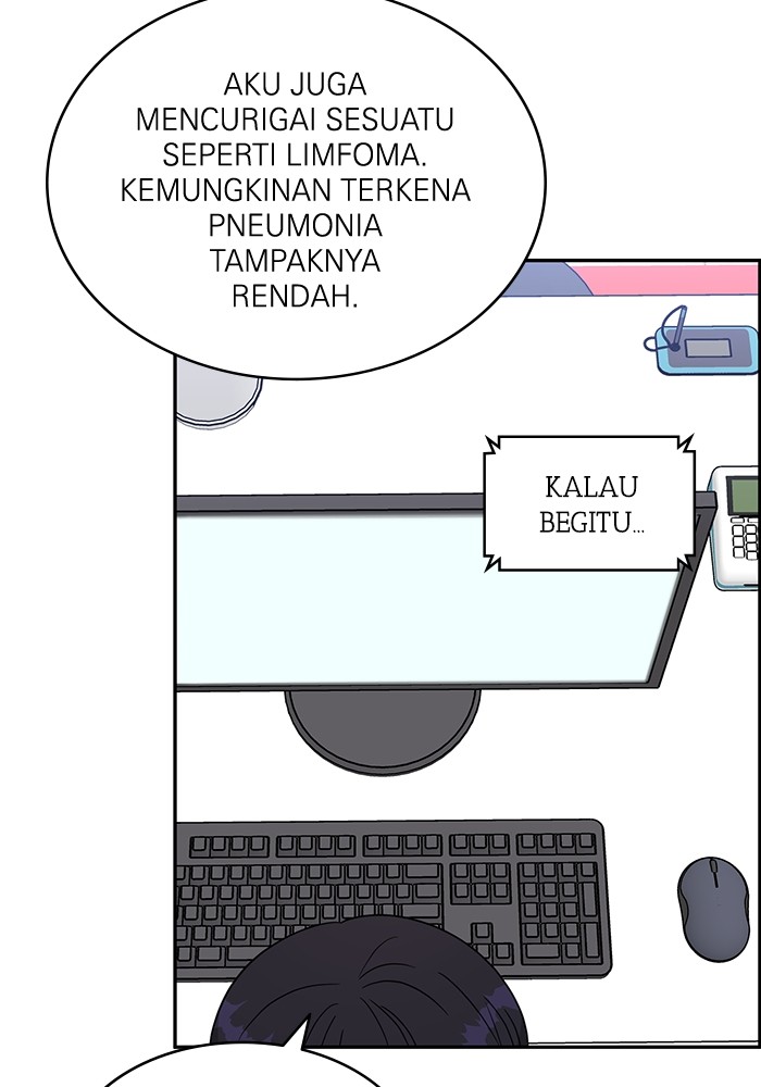 A.I Doctor Bab 119 halaman 71
