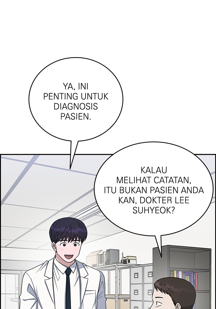 A.I Doctor Bab 119 halaman 89