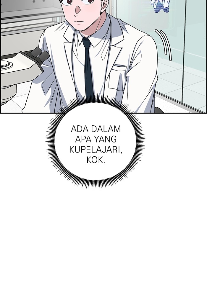 A.I Doctor Bab 119 halaman 118