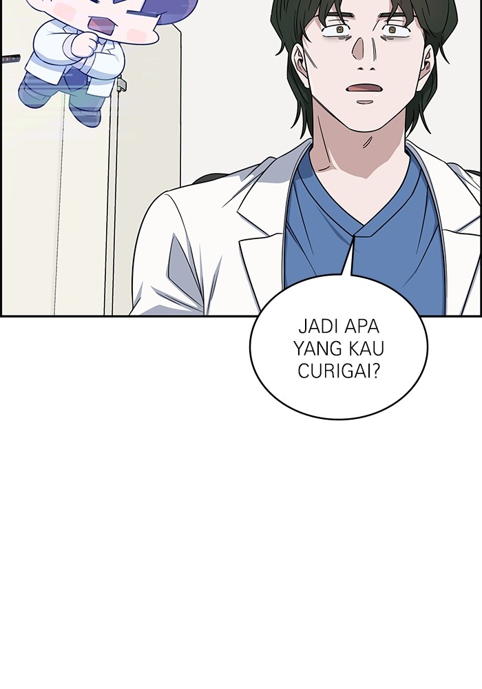 A.I Doctor Bab 119 halaman 120