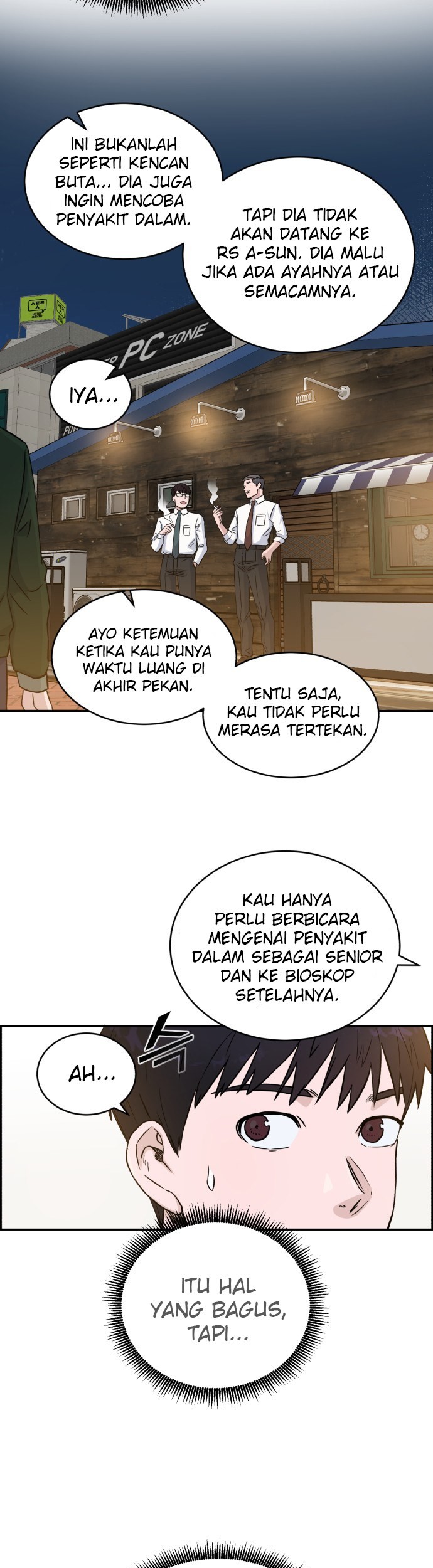 A.I Doctor Bab 12 halaman 22