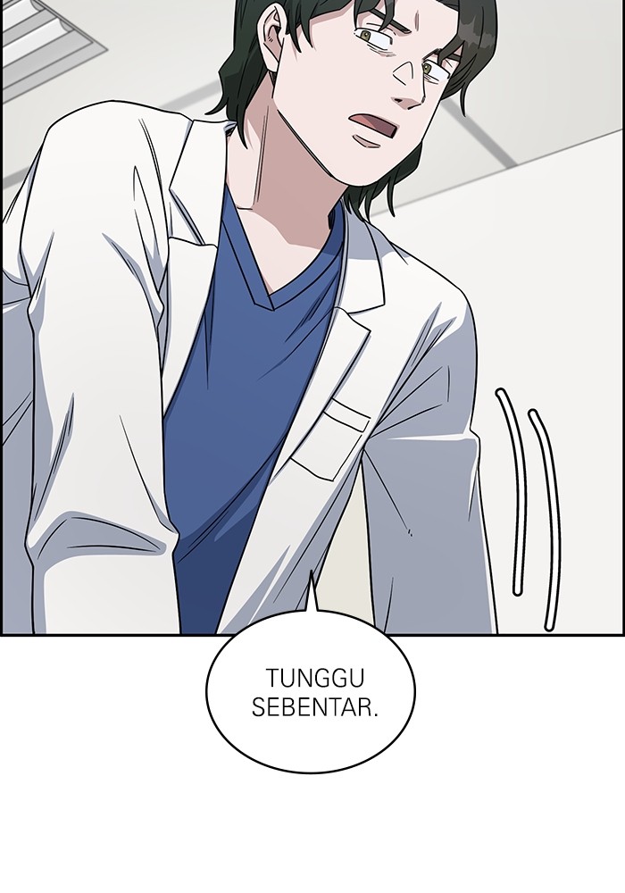 A.I Doctor chapter 120 halaman 9