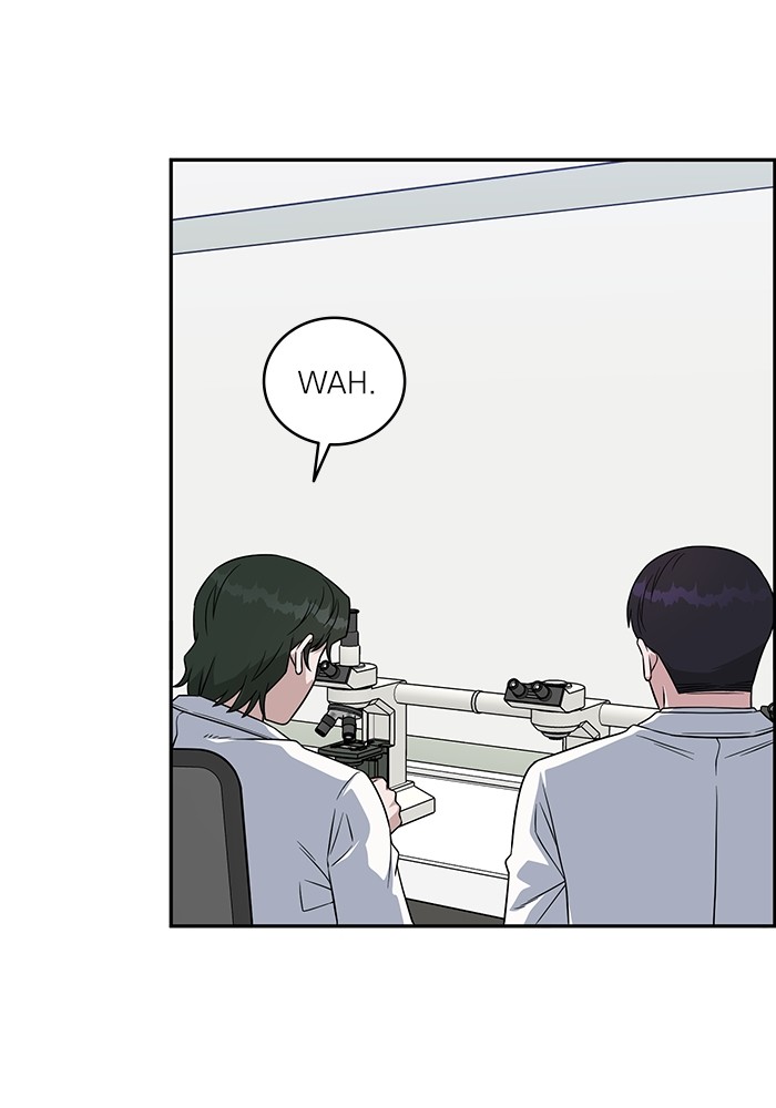 A.I Doctor chapter 120 halaman 14
