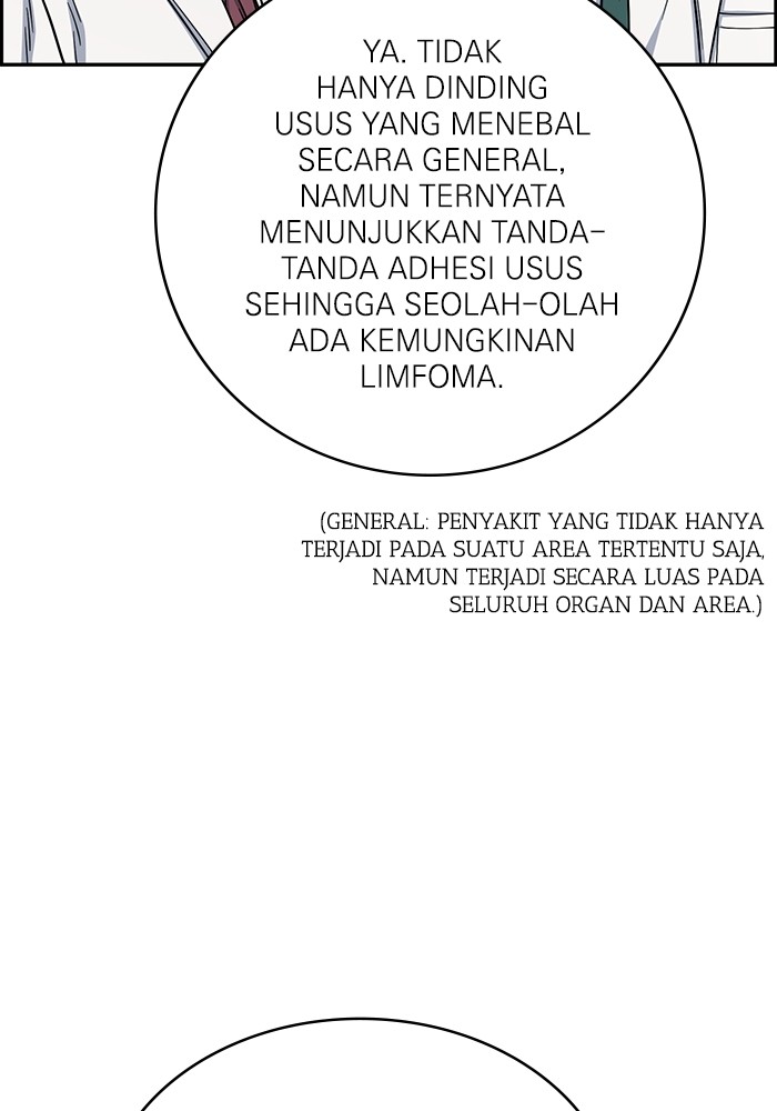 A.I Doctor chapter 120 halaman 23
