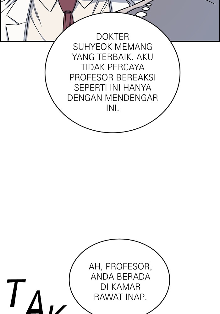 A.I Doctor chapter 120 halaman 28