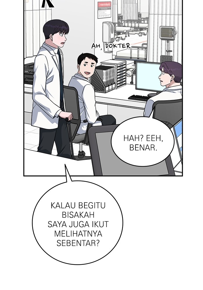 A.I Doctor chapter 120 halaman 31
