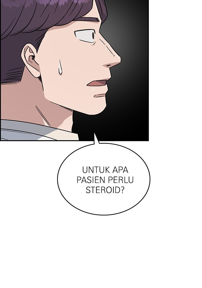A.I Doctor chapter 120 halaman 40