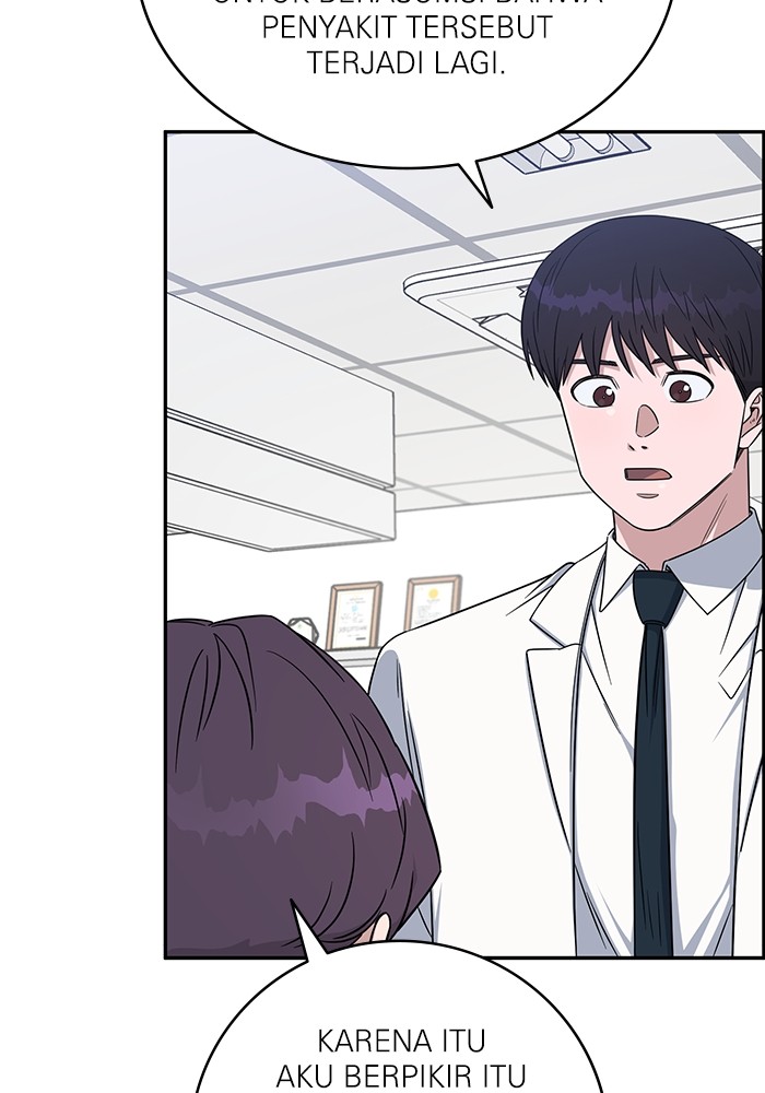 A.I Doctor chapter 120 halaman 45
