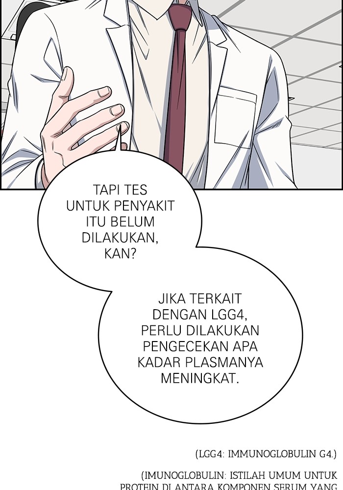 A.I Doctor chapter 120 halaman 49