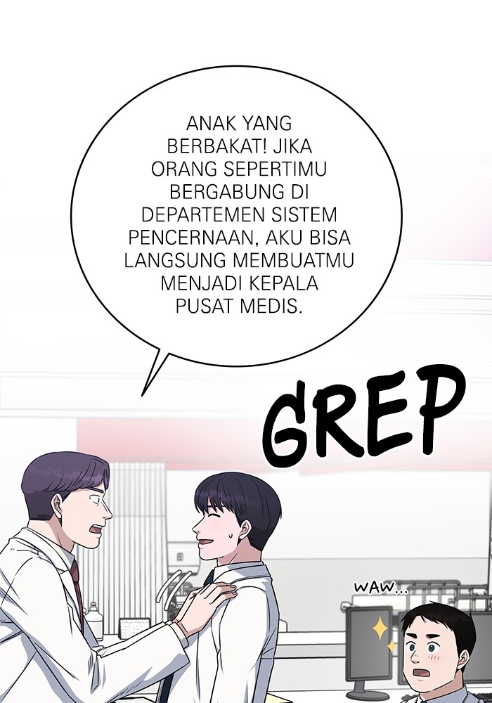 A.I Doctor chapter 120 halaman 56