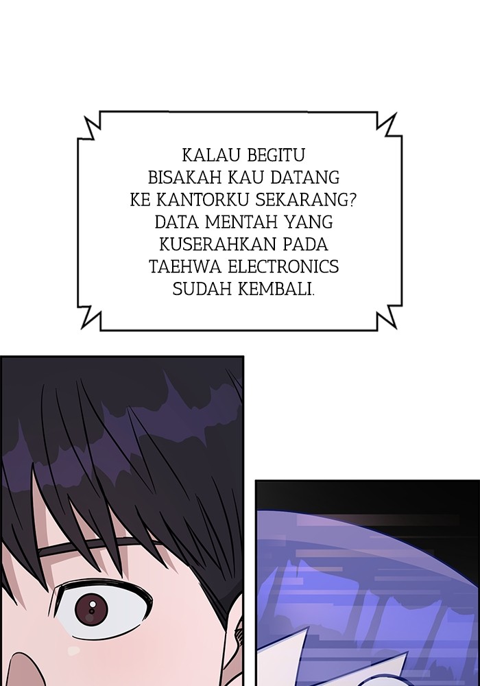 A.I Doctor chapter 120 halaman 61